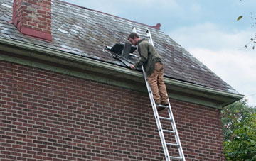 what affects urgent Bowyers Common roof repairs