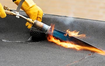 flat roof repairs Bowyers Common, Hampshire