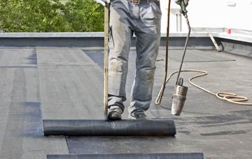 flat roof replacement Bowyers Common, Hampshire