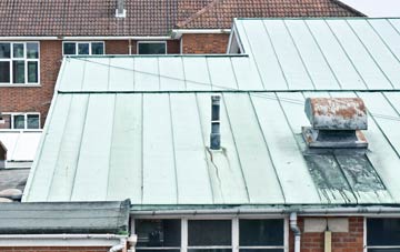 Bowyers Common lead roofing costs