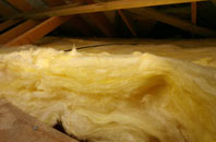 Bowyers Common pitch roof insulation